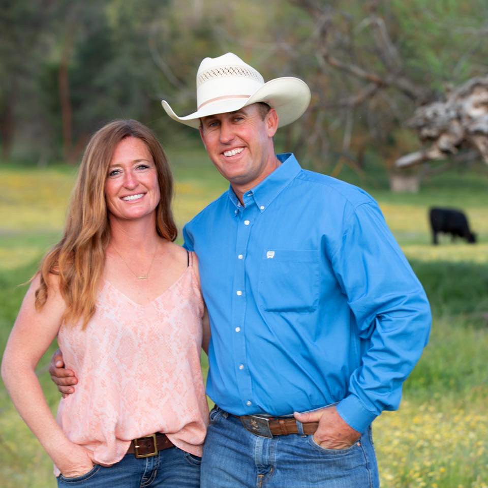 Contact Kaitlin & Chad Wittstrom for all your Hay needs today!