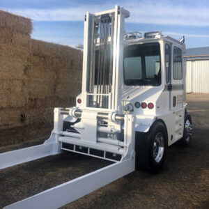 Hay Squeeze Rental in Califronia