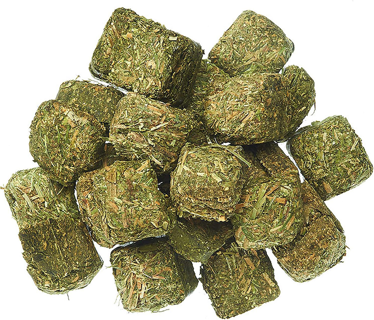 Timothy hay cubes for sale in California