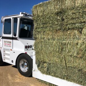 Wittstrom hay Squeeze Rental